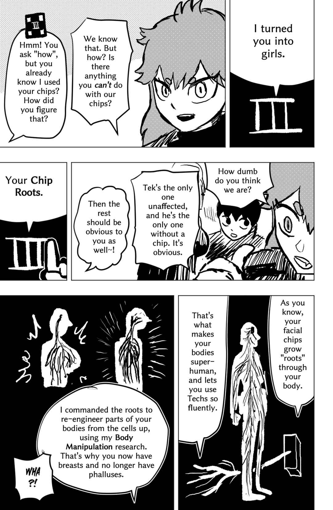 Chapter 61 - Page 11