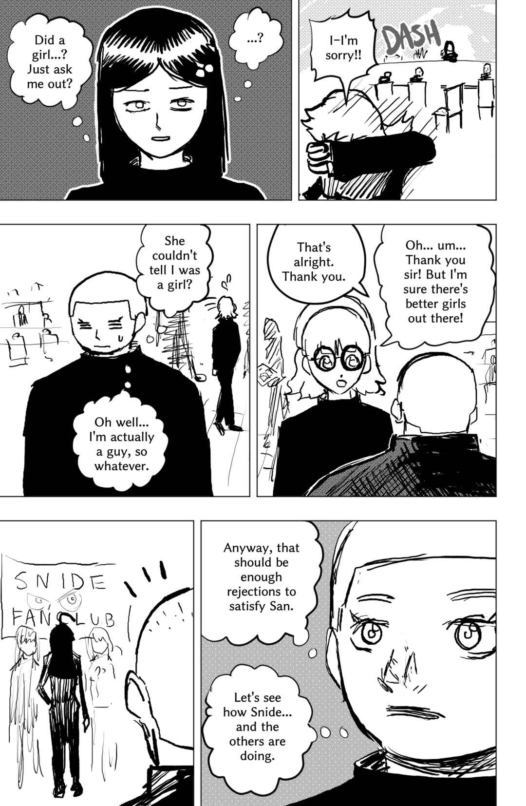Chapter 61 - Page 15
