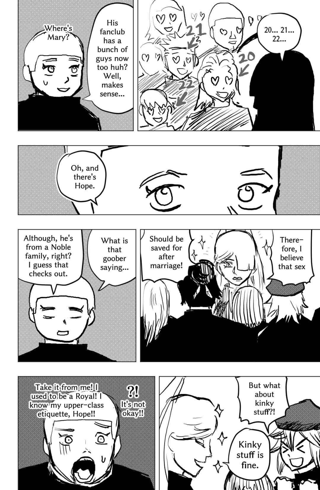 Chapter 61 - Page 16