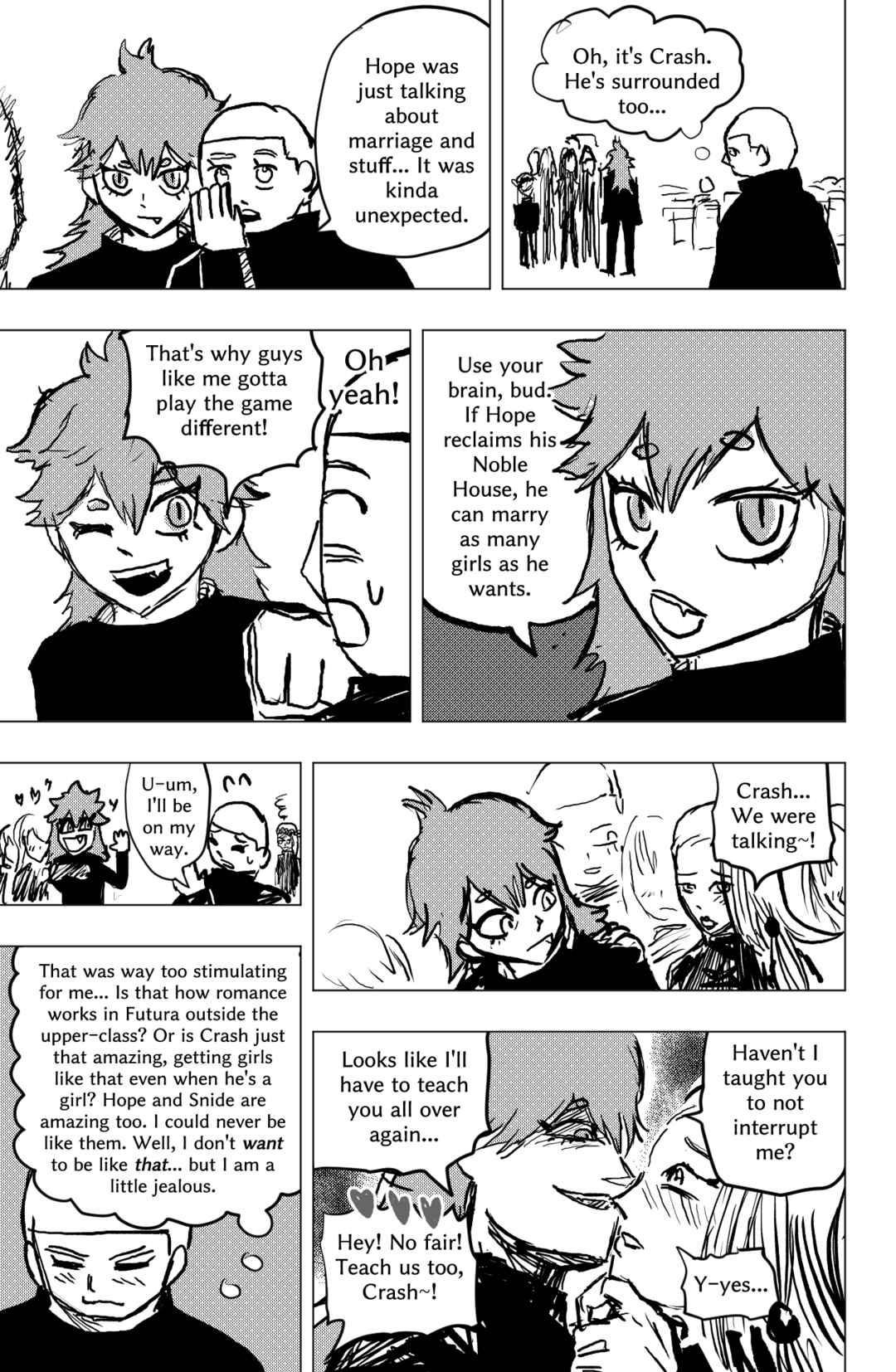 Chapter 61 - Page 17