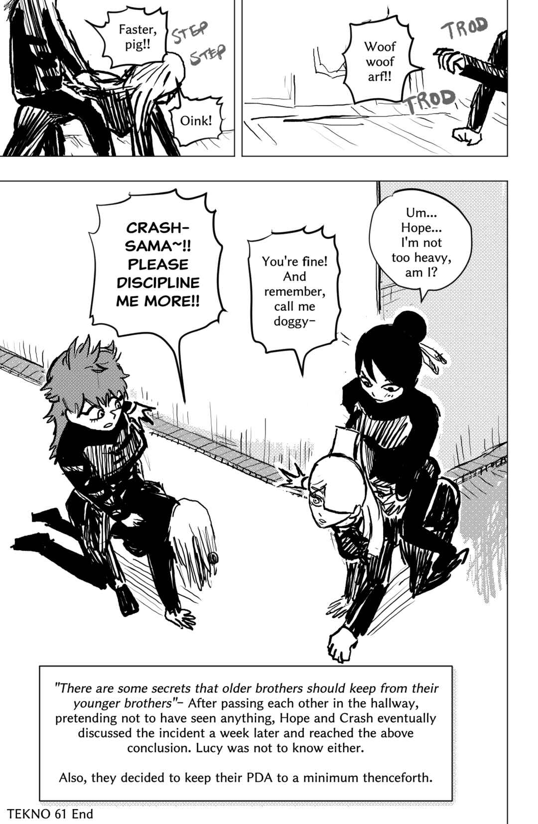 Chapter 61 - Page 19