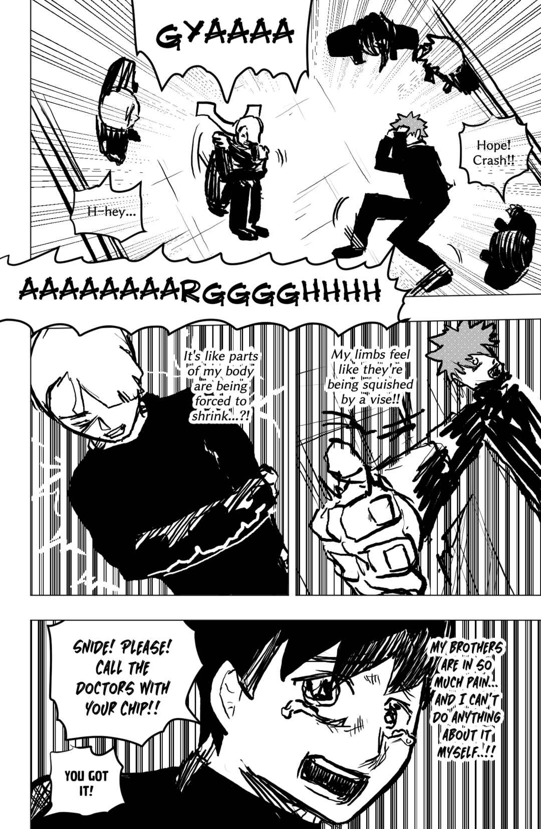 Chapter 61 - Page 2