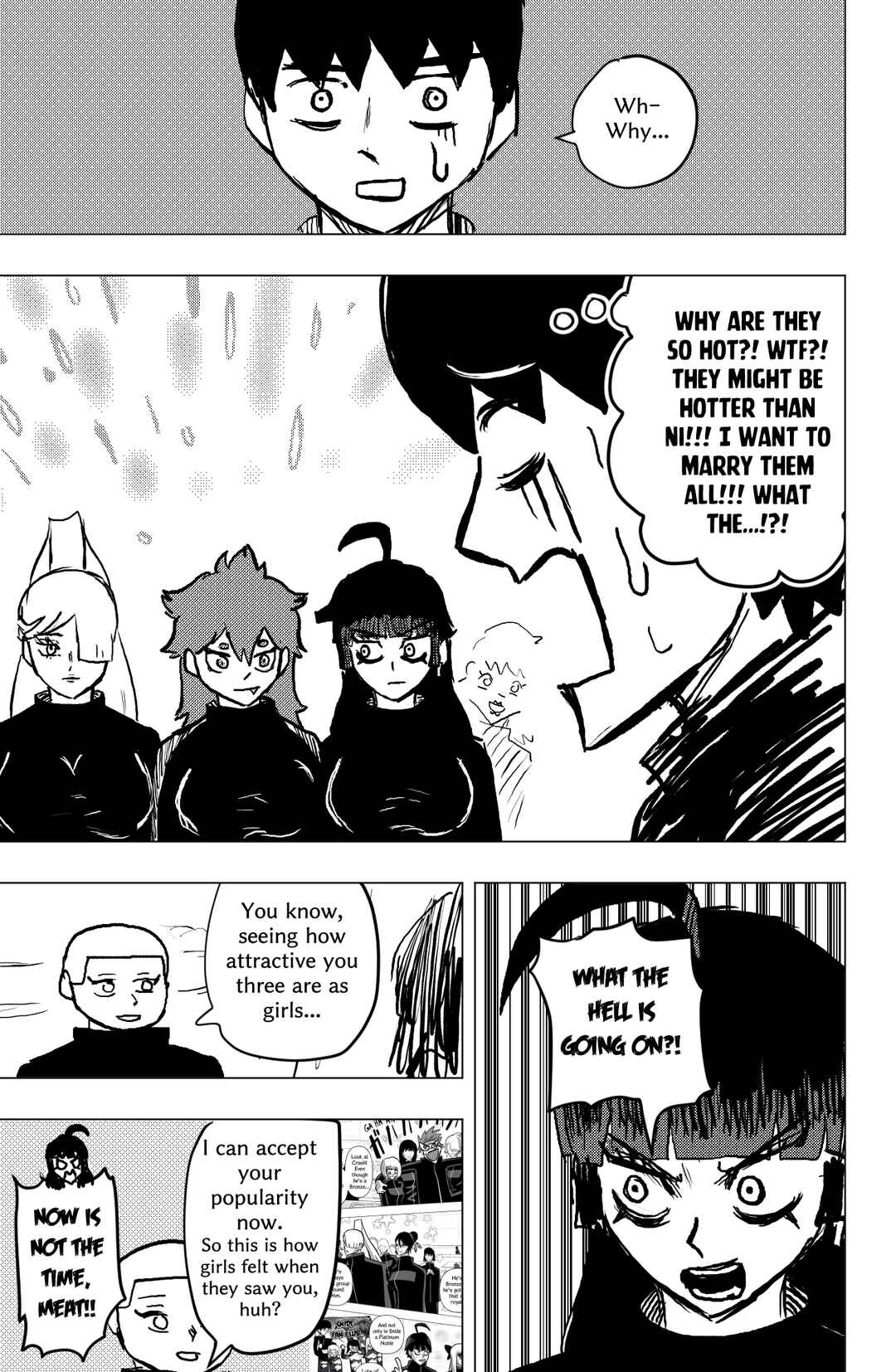 Chapter 61 - Page 5