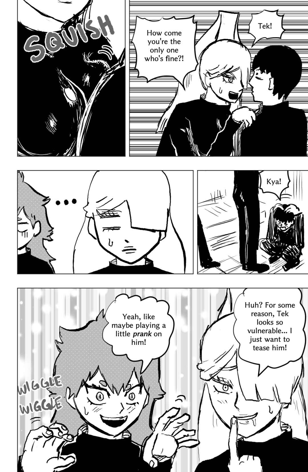 Chapter 61 - Page 6