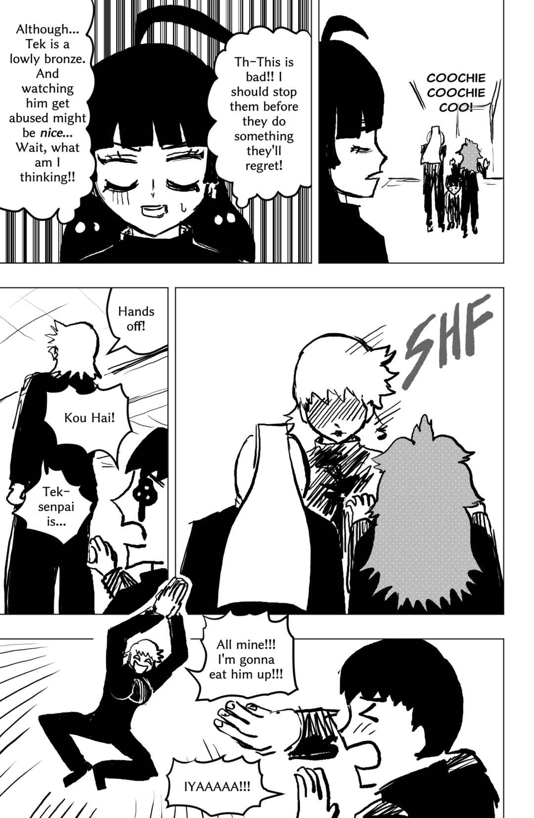 Chapter 61 - Page 7