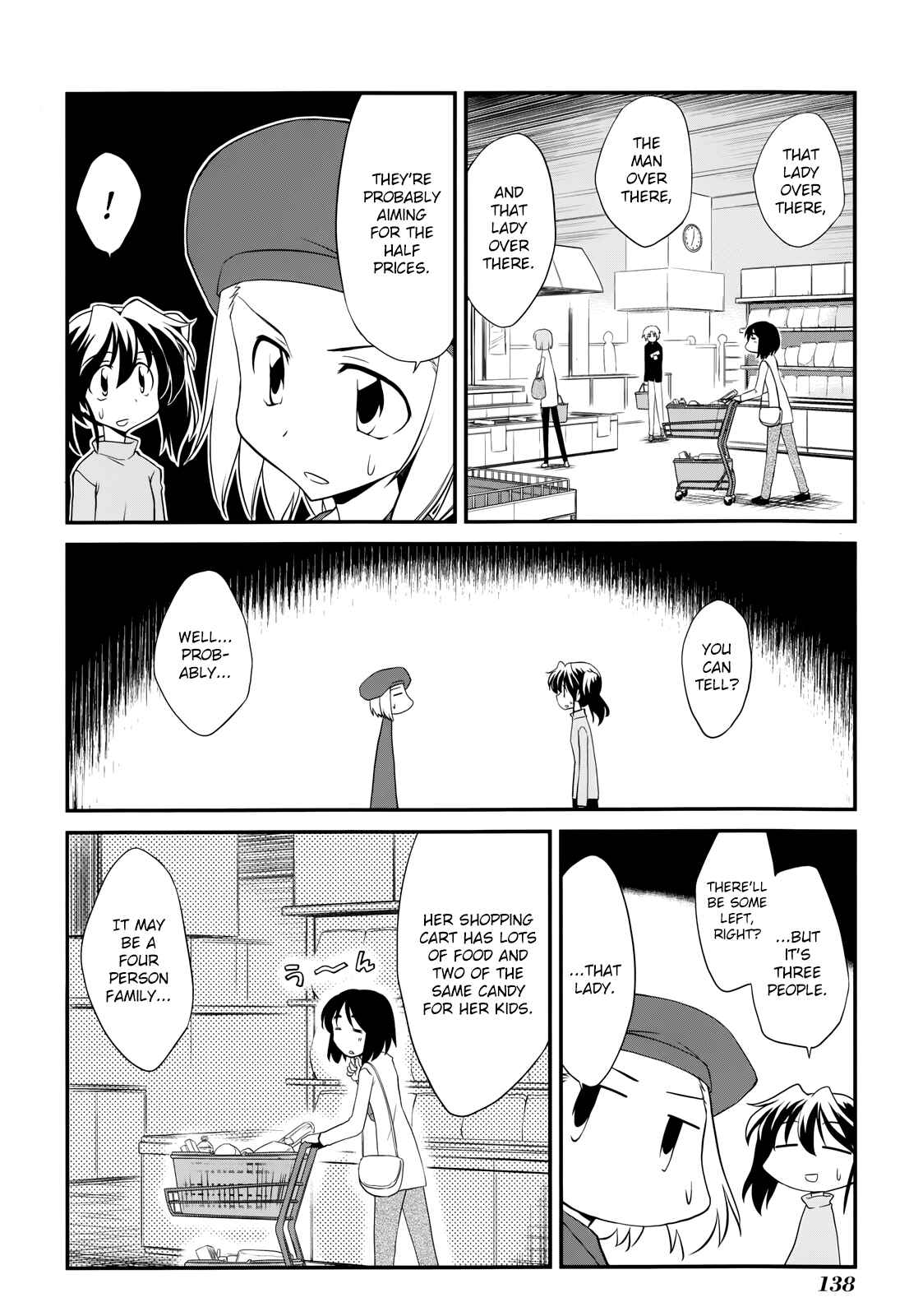 Chapter 131 - Page 14