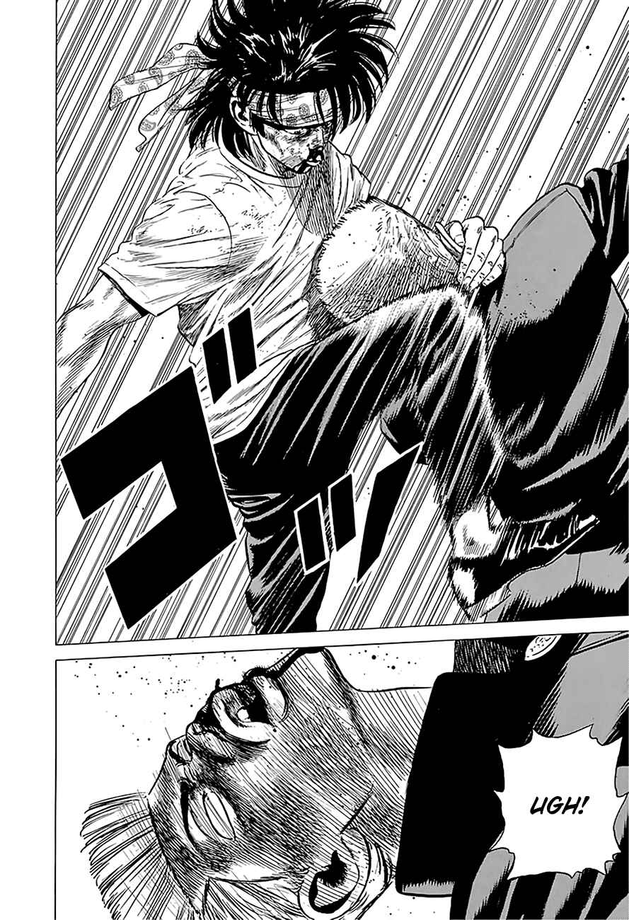 Chapter 245 - Page 17