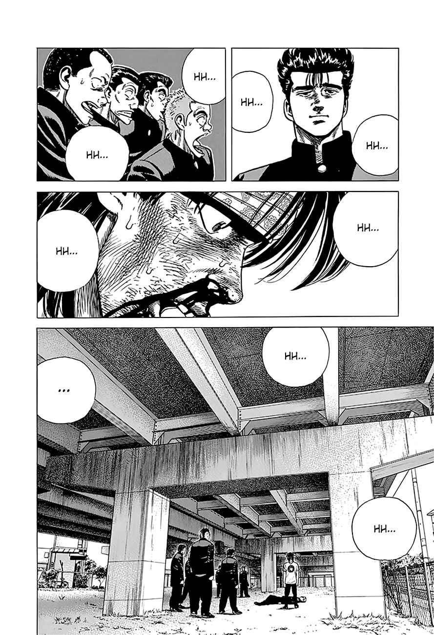 Chapter 245 - Page 19