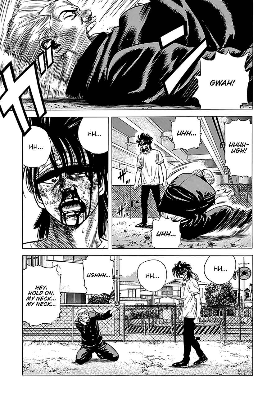 Chapter 245 - Page 8