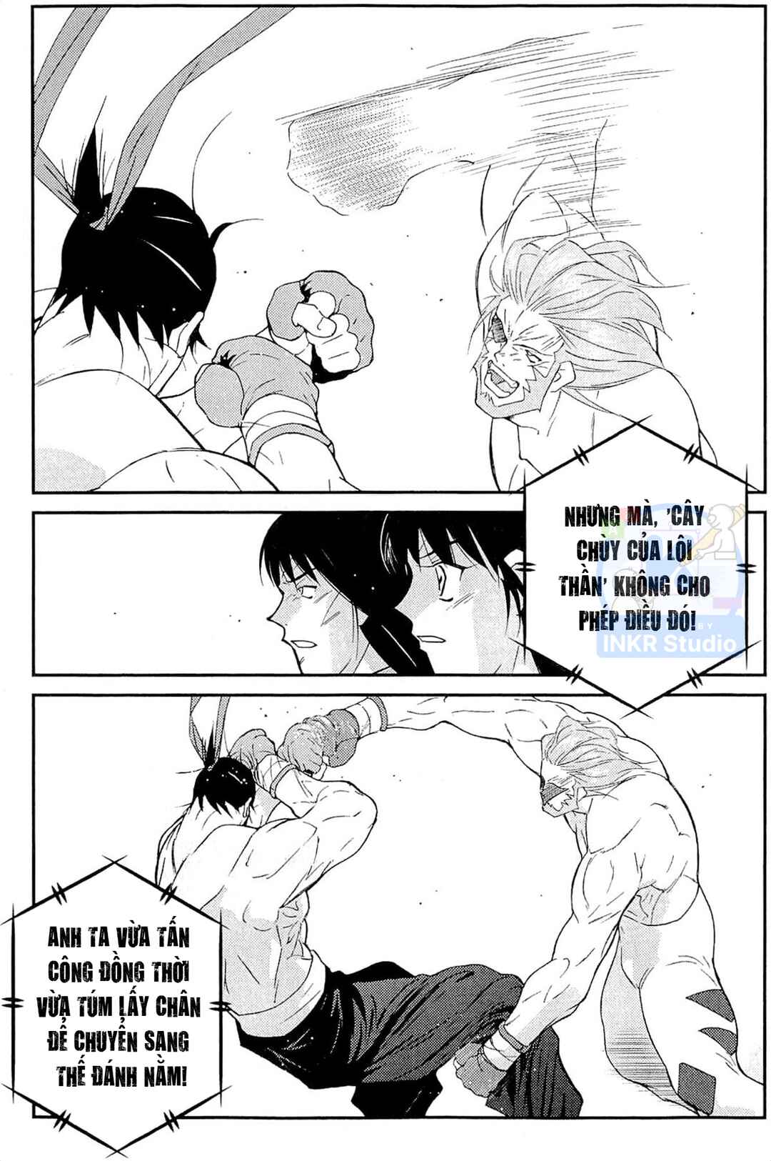 Chapter 11 - Page 17