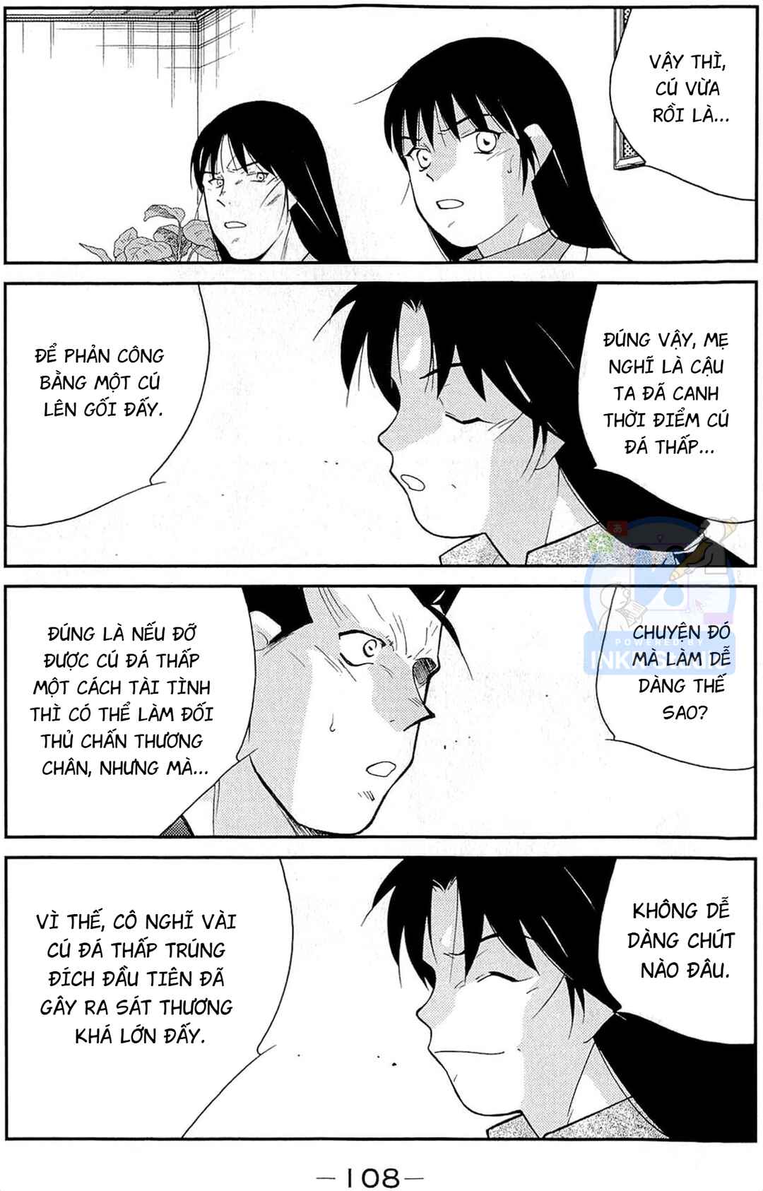 Chapter 11 - Page 38