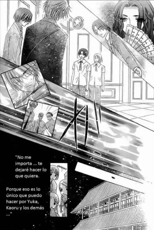 Chapter 132 - Page 30