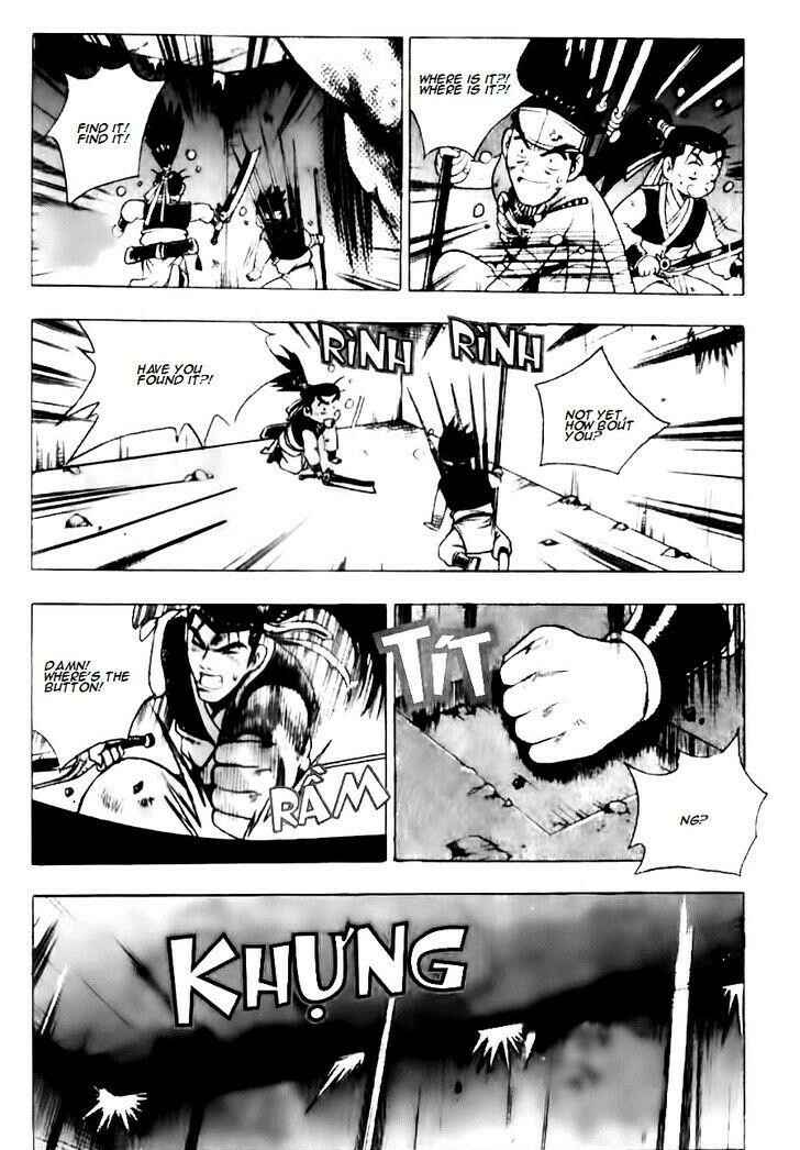 Chapter 129 - Page 10