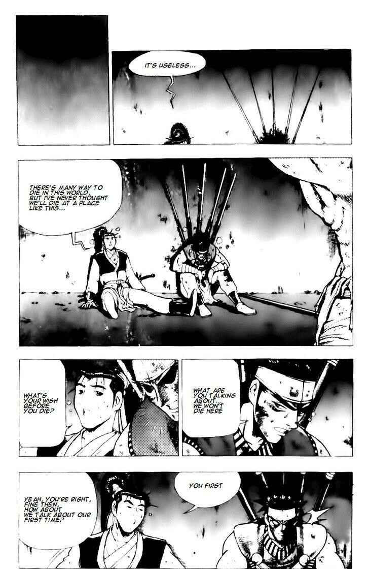 Chapter 129 - Page 12