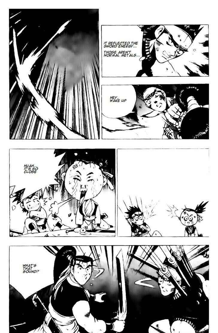 Chapter 129 - Page 5