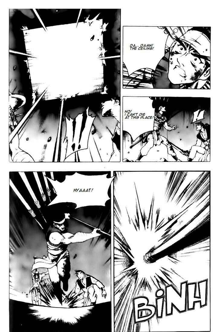 Chapter 129 - Page 6