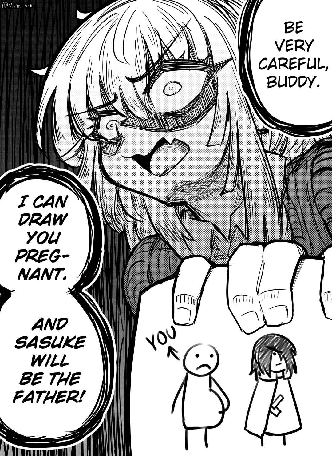 Chapter 121 - Page 1