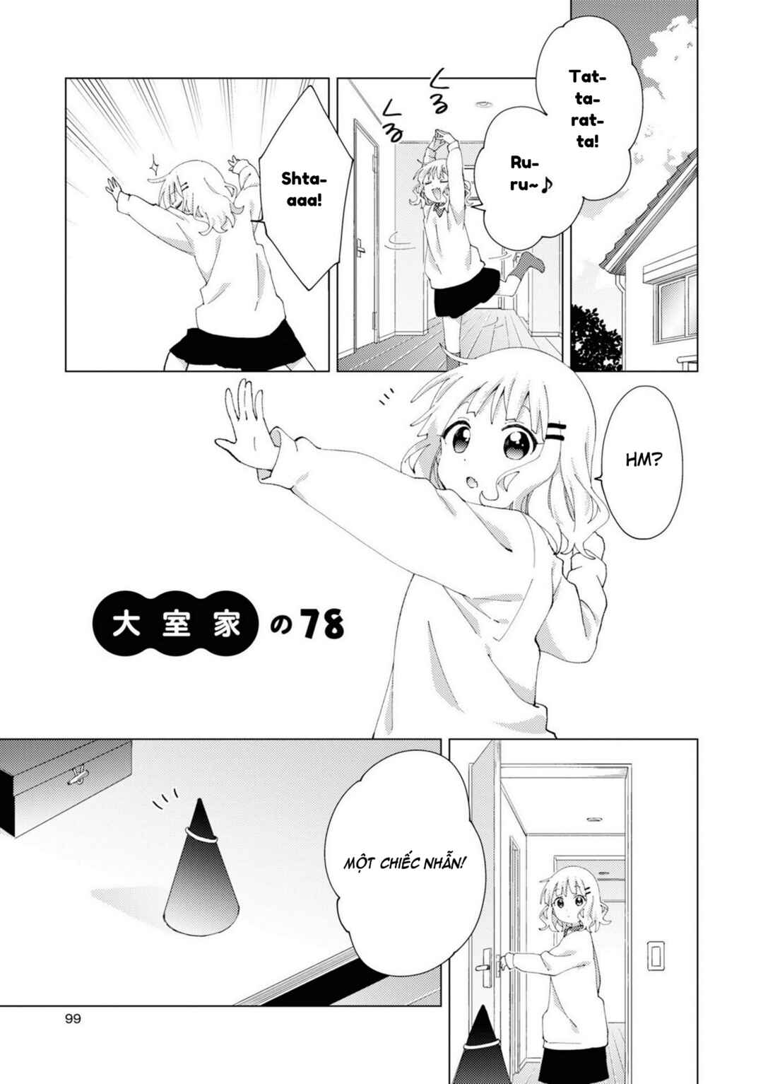 Chapter 78 - Page 1