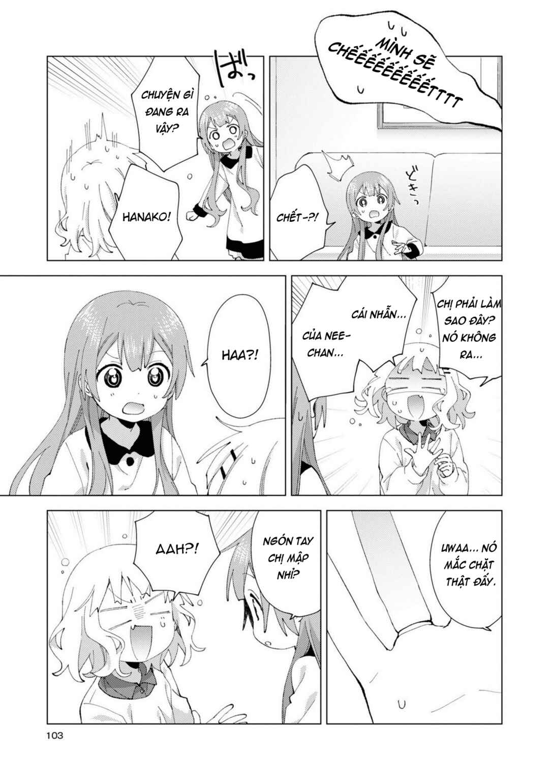 Chapter 78 - Page 5