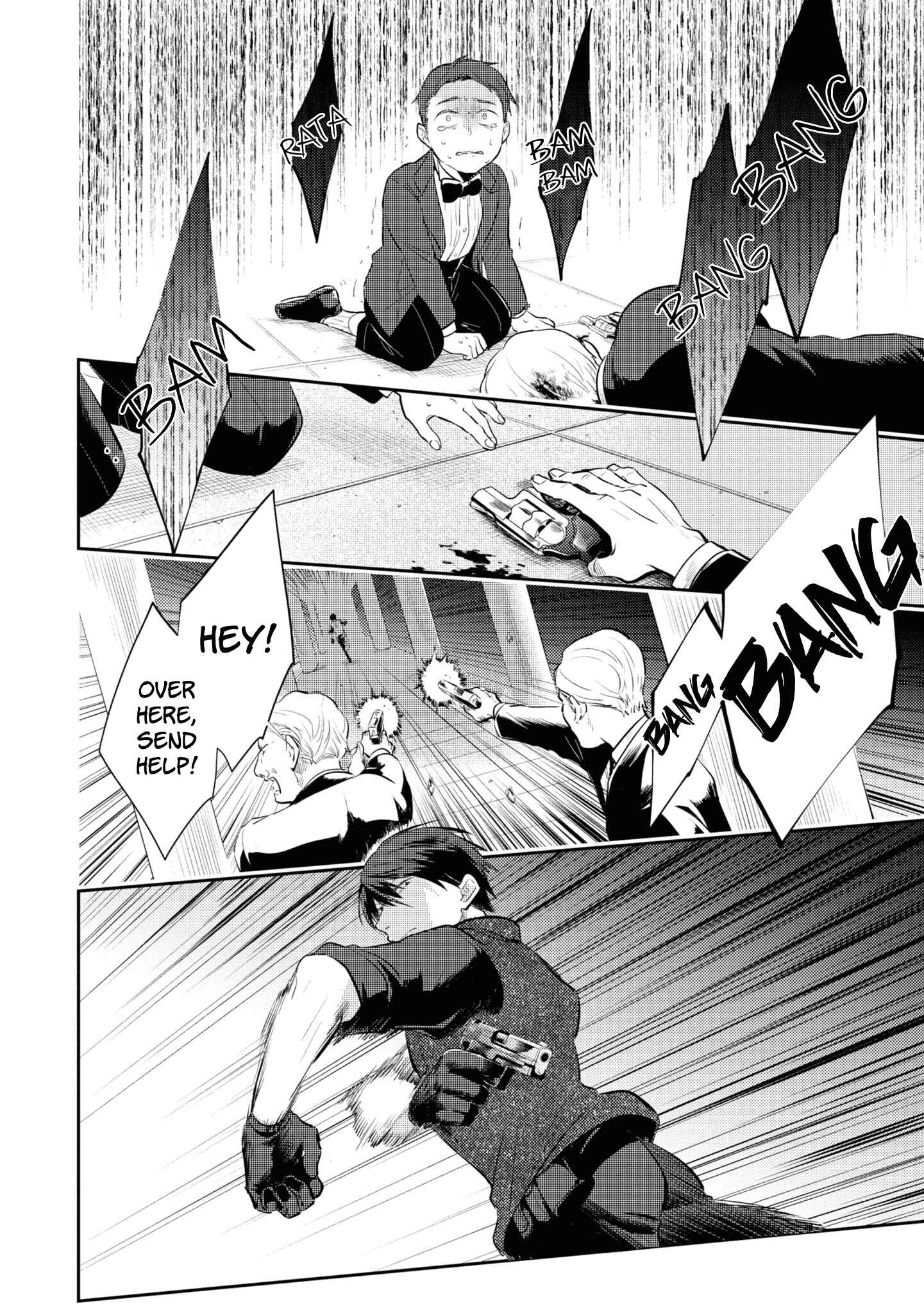 Chapter 52 - Page 10