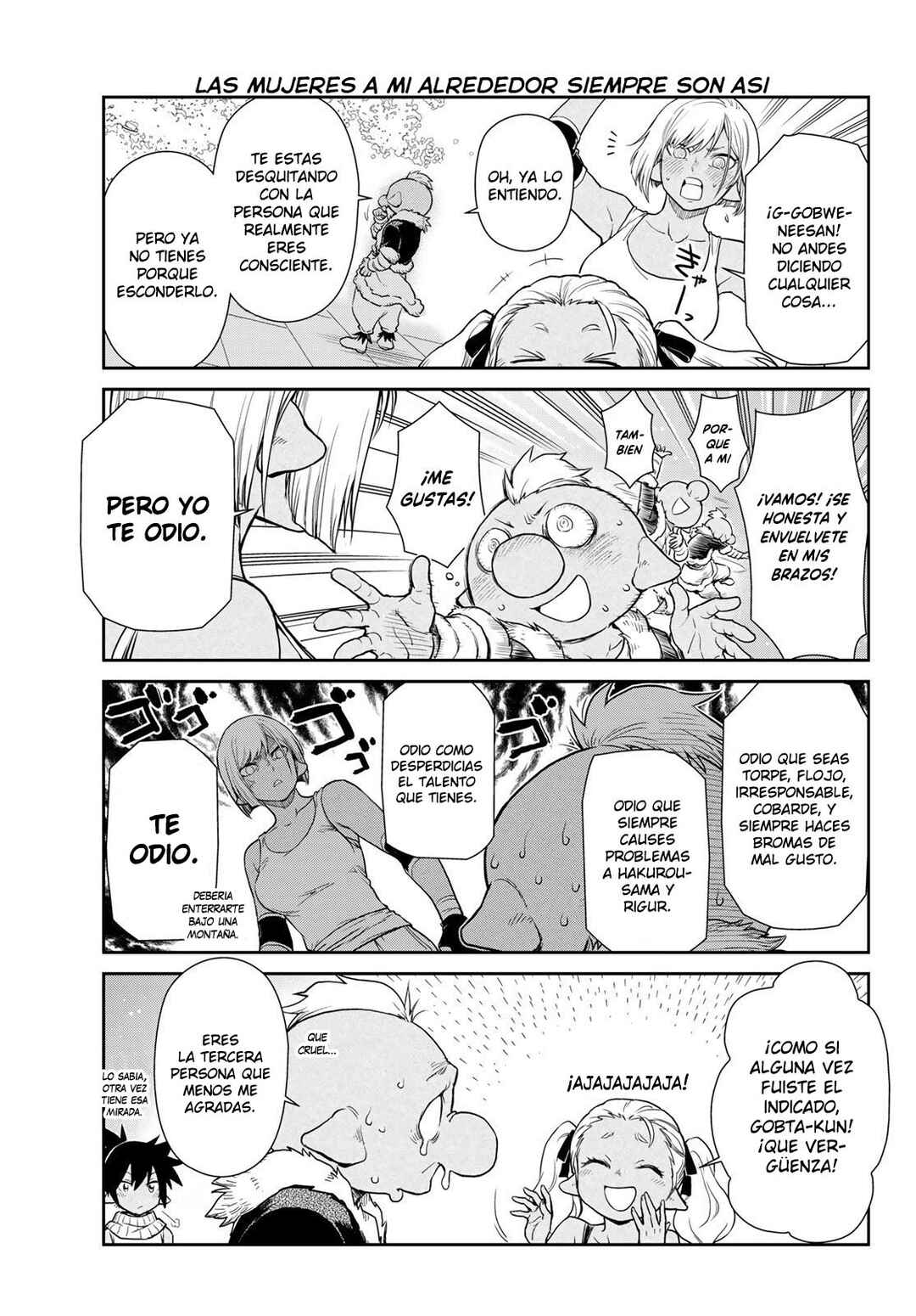 Chapter 65 - Page 12