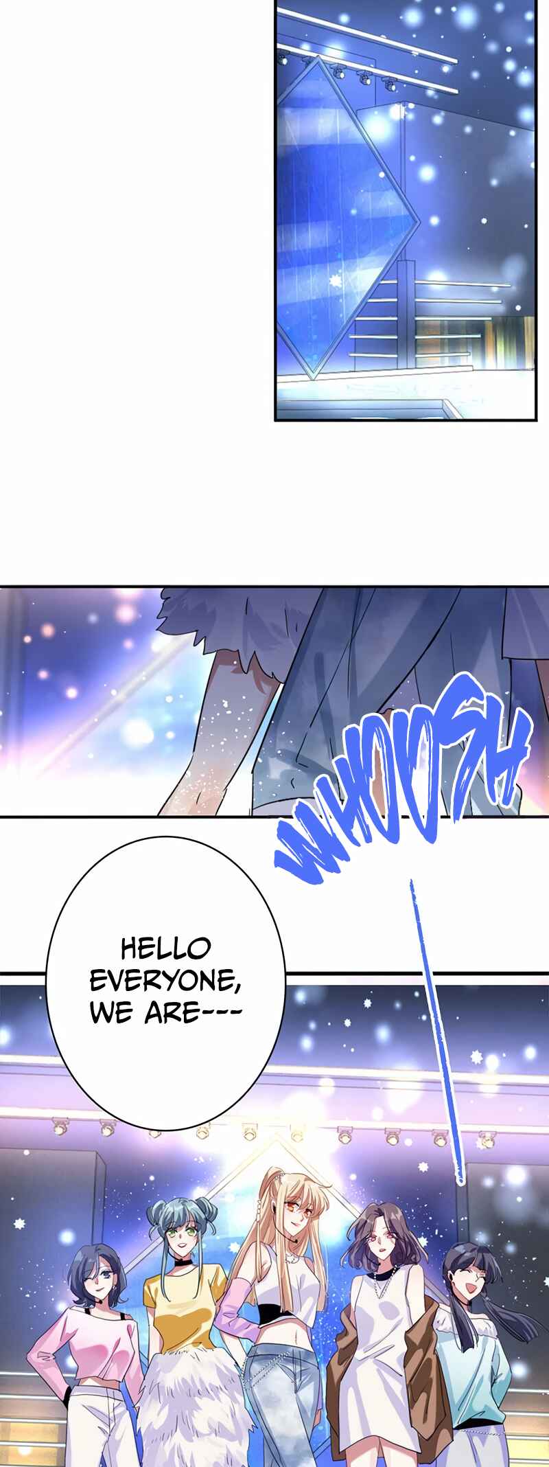 Chapter 351 - Page 10