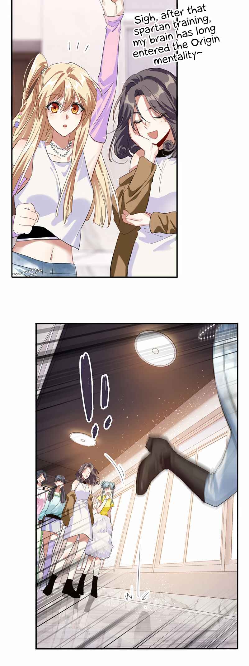 Chapter 351 - Page 13