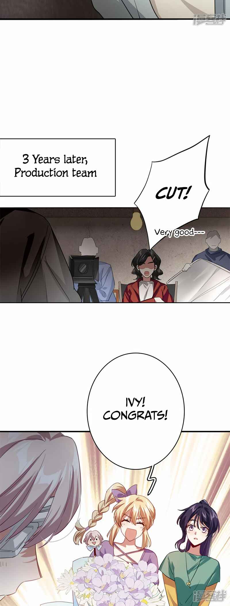 Chapter 351 - Page 25