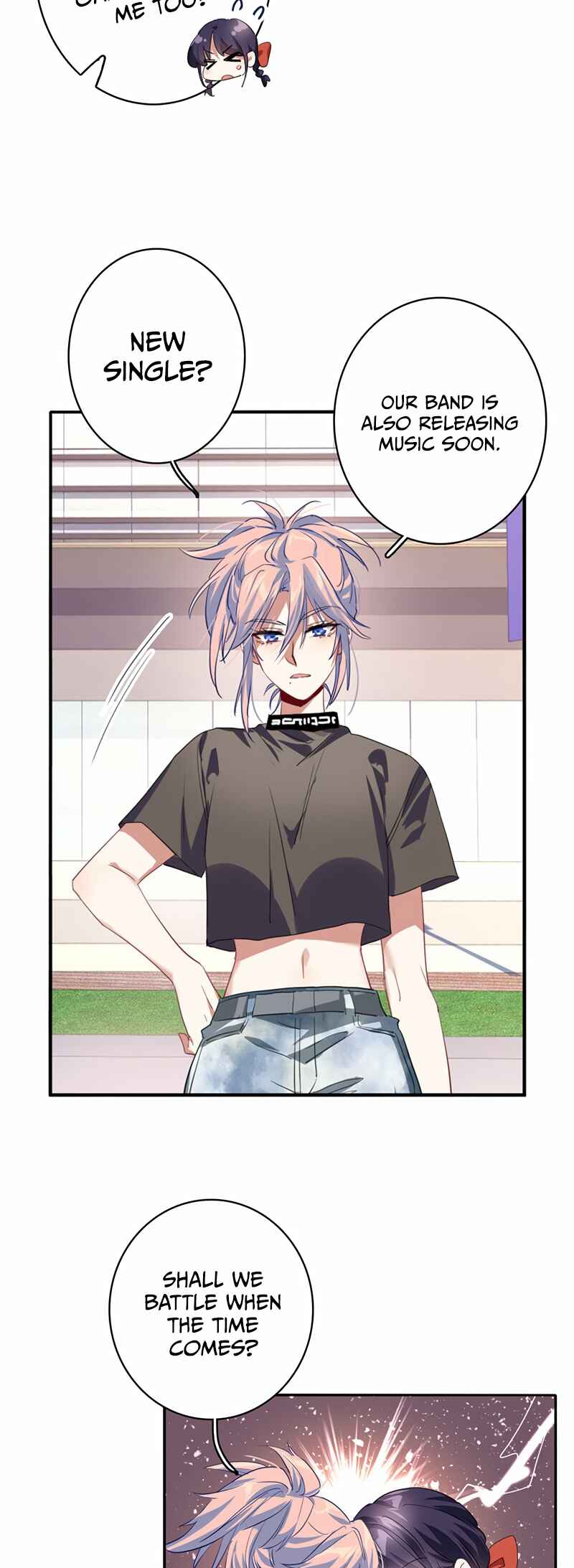 Chapter 351 - Page 4