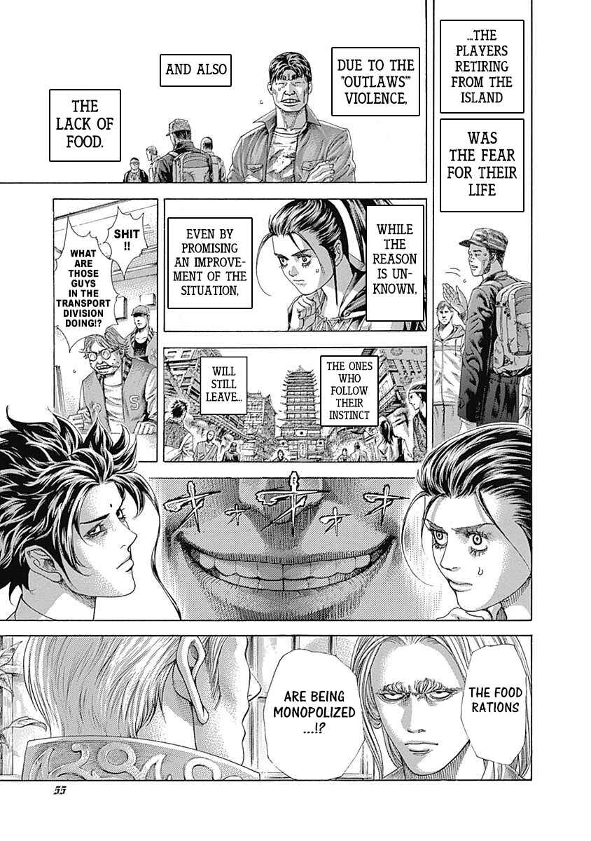 Chapter 398 - Page 11