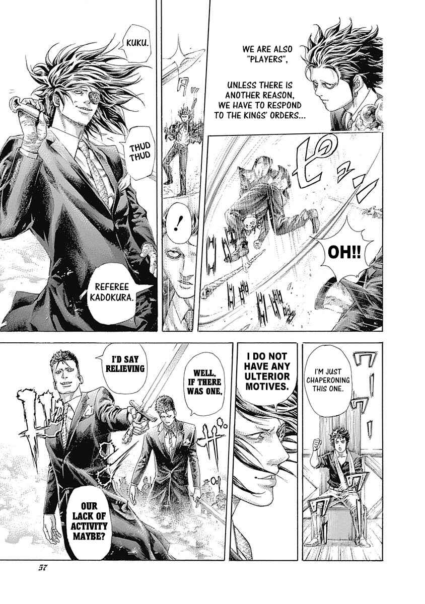 Chapter 398 - Page 13