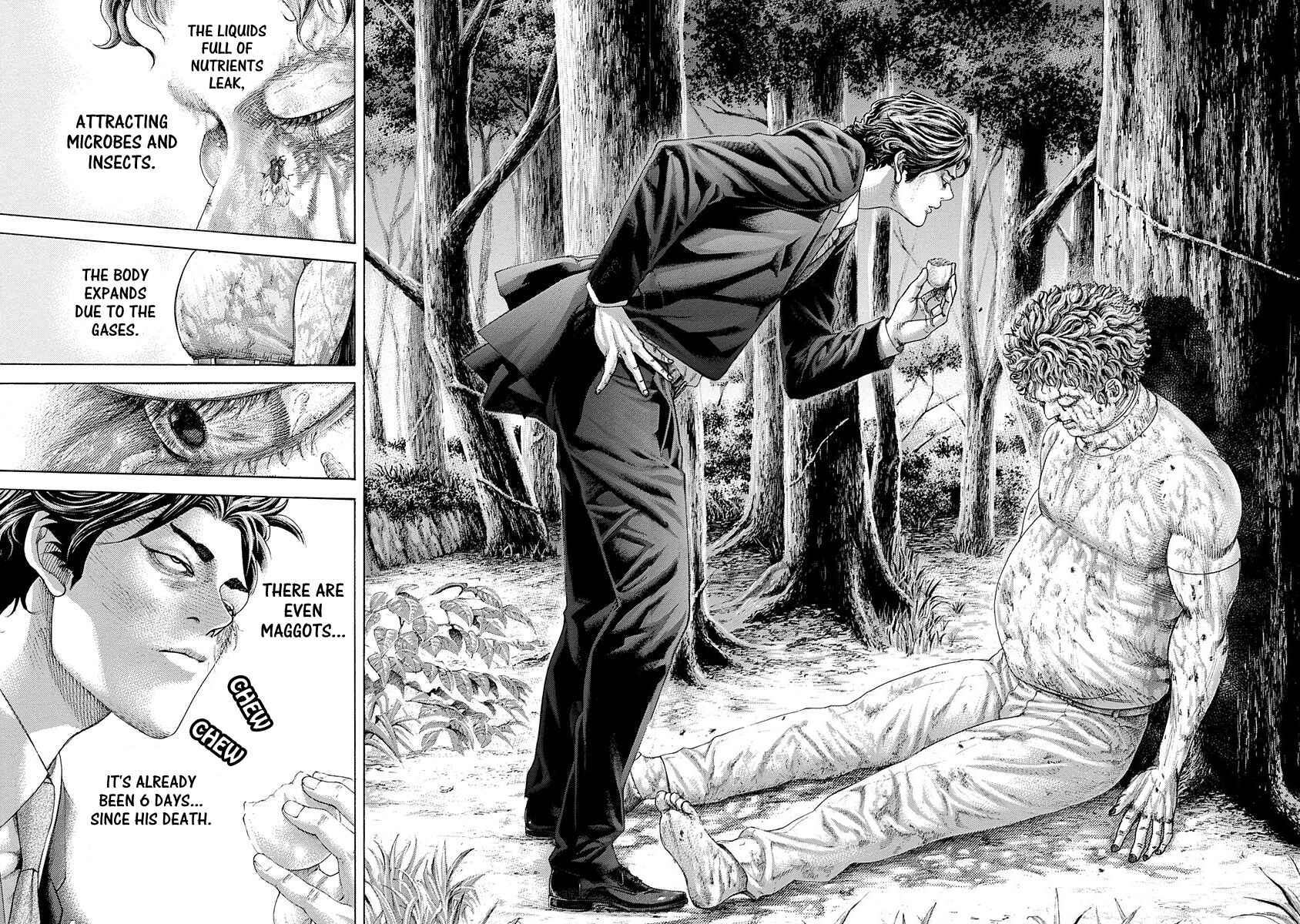 Chapter 398 - Page 3