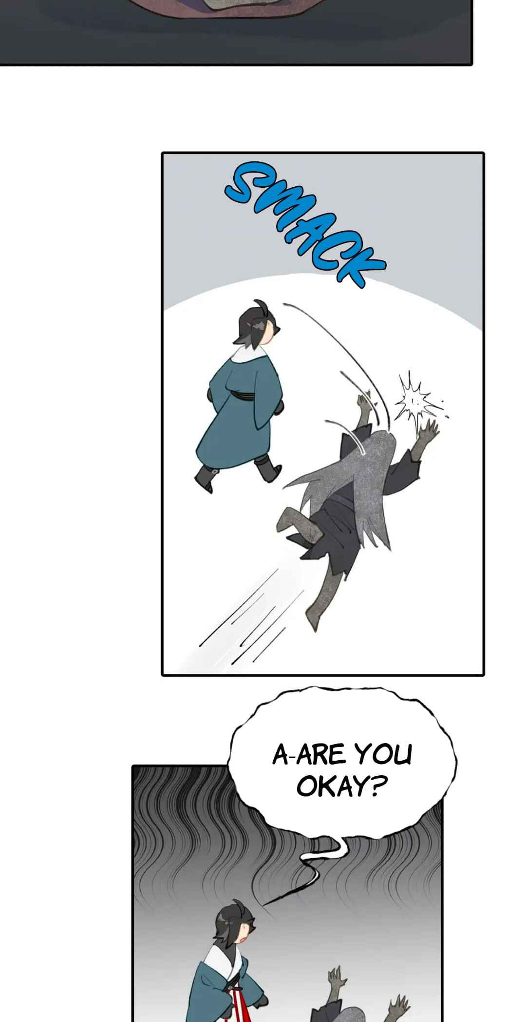 Chapter 28 - Page 21