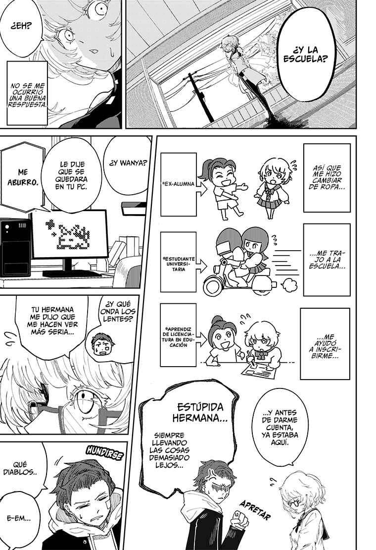 Chapter 2 - Page 5