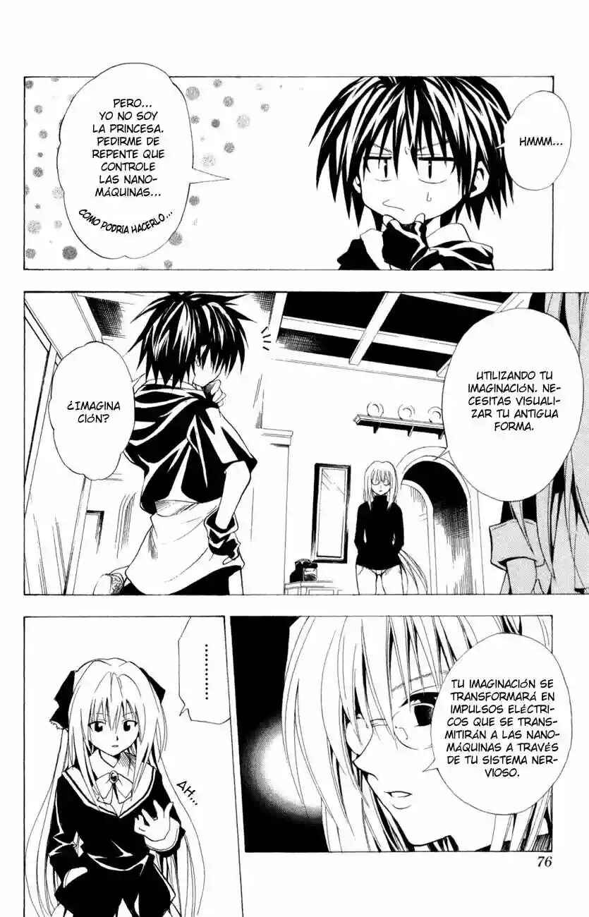 Chapter 107 - Page 11