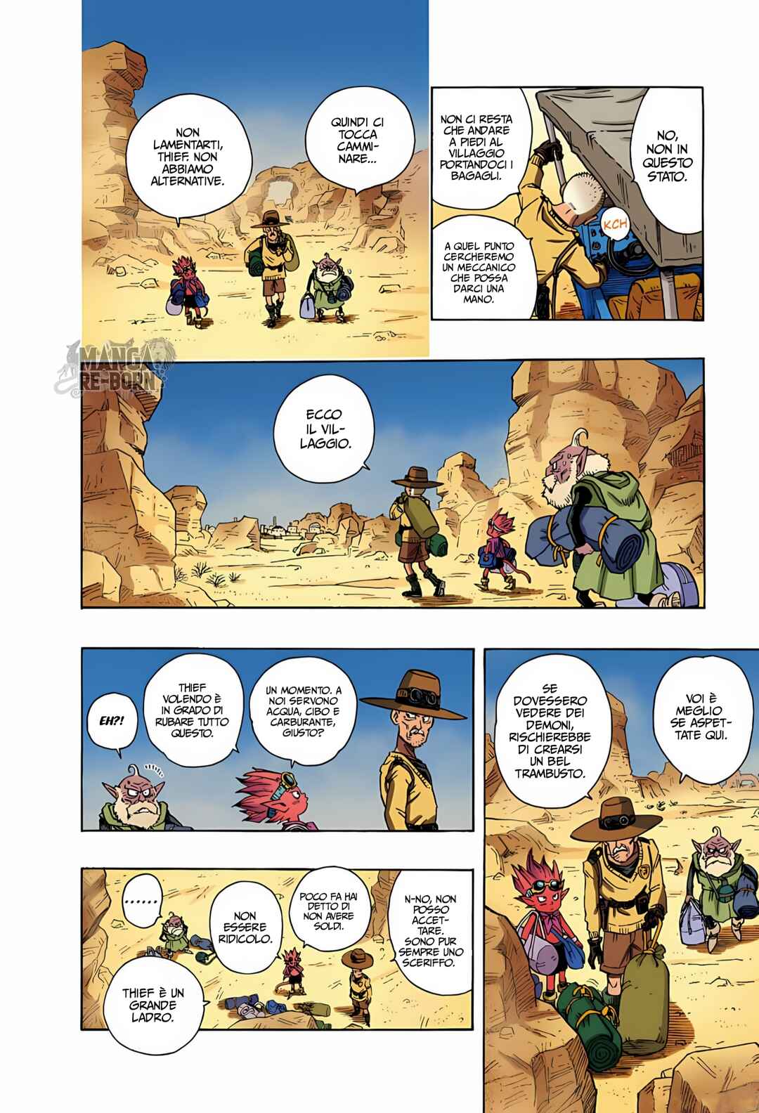 Chapter 2 - Page 13