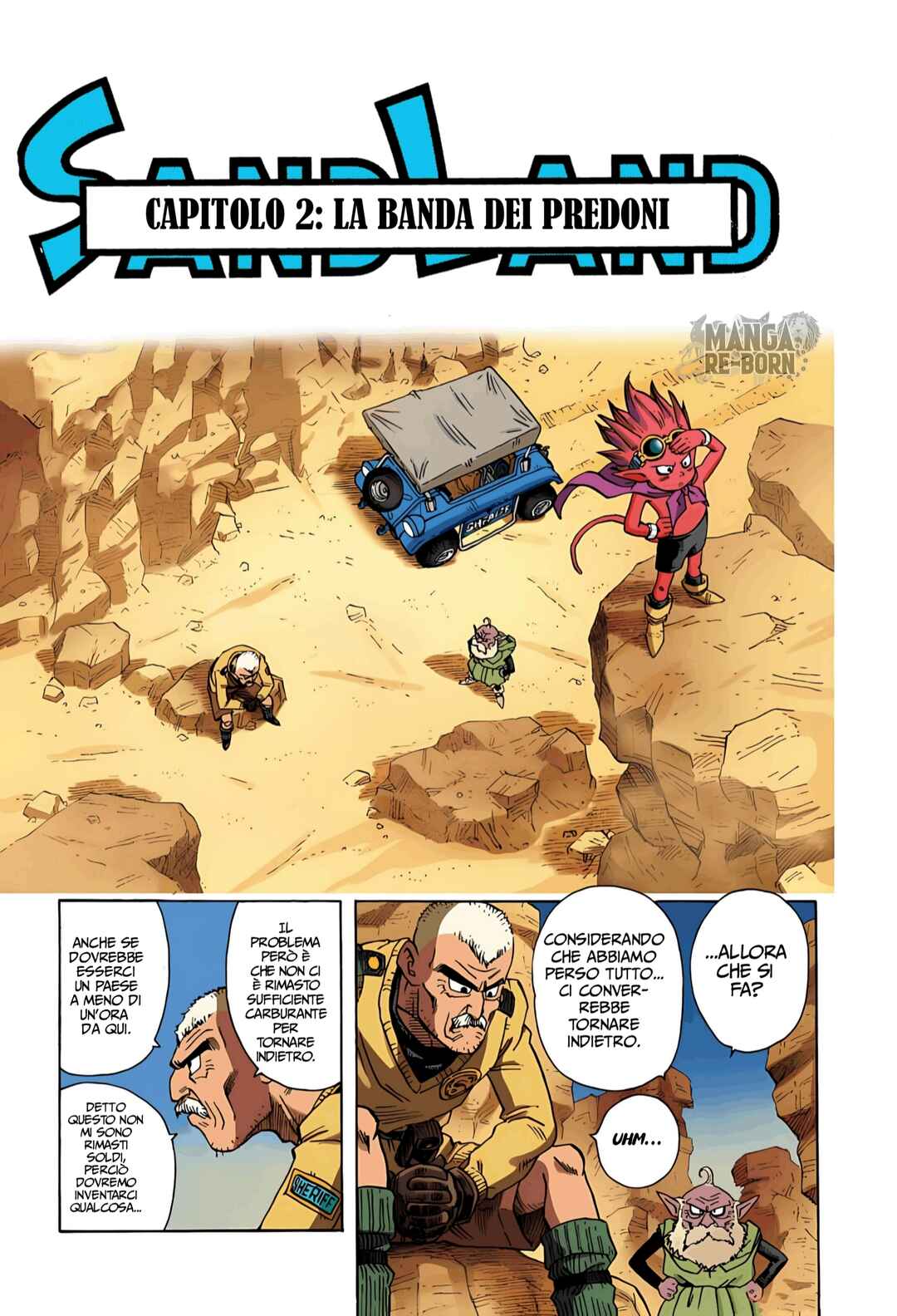 Chapter 2 - Page 2