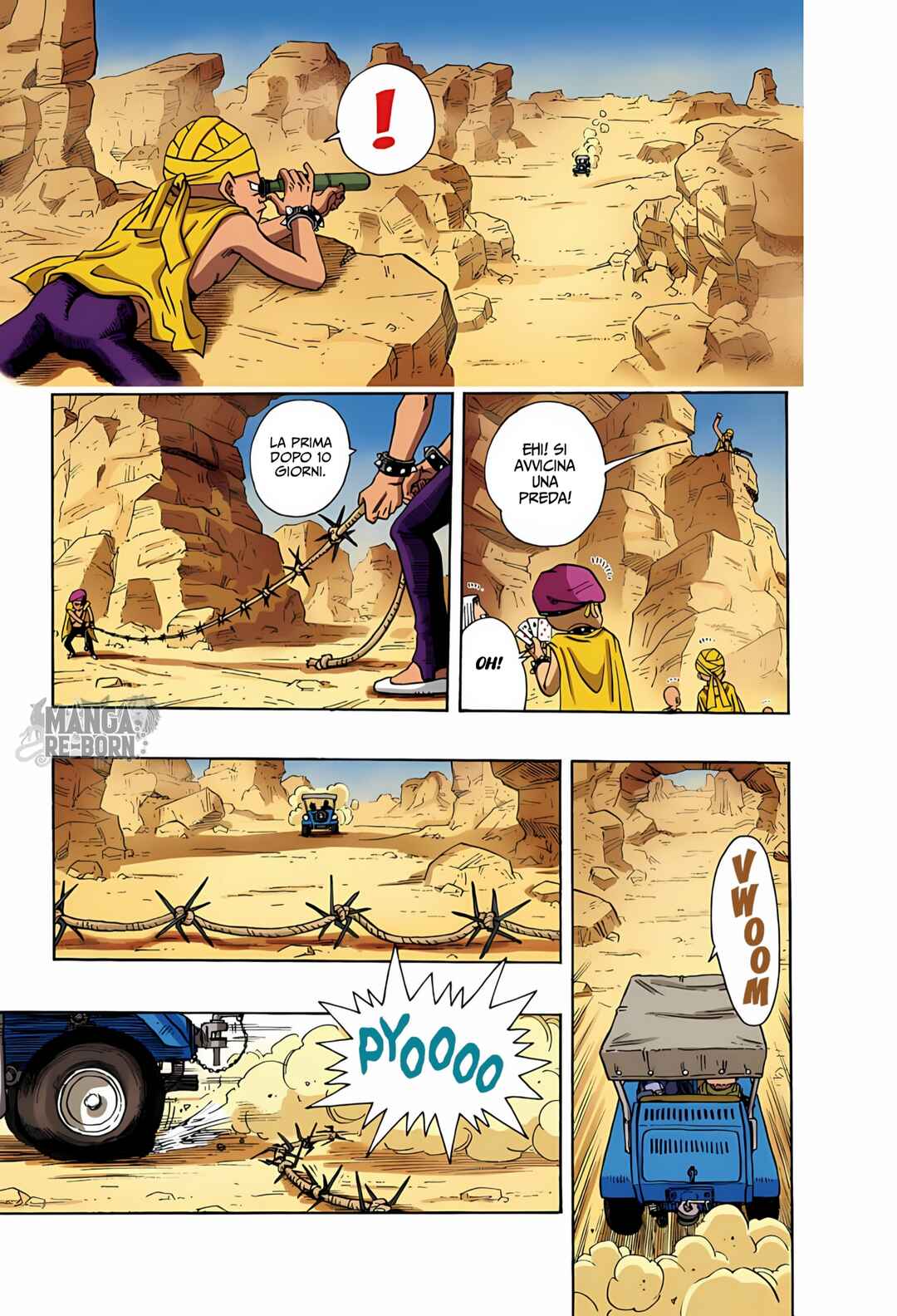 Chapter 2 - Page 6