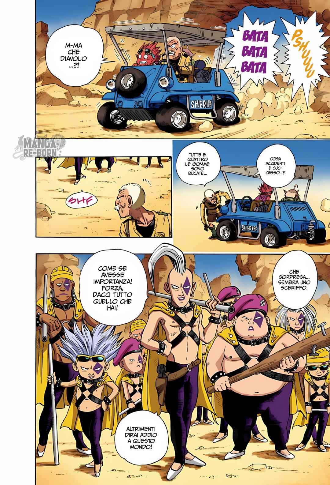 Chapter 2 - Page 7