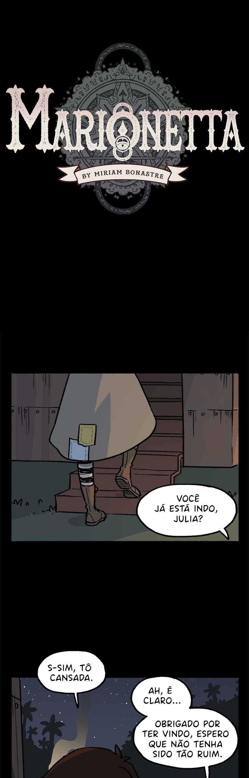 Chapter 21 - Page 1
