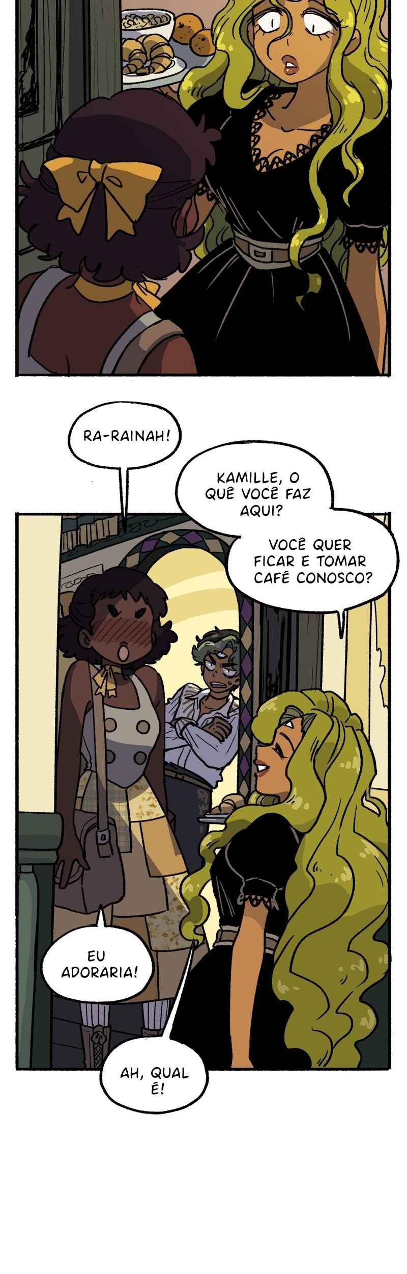 Chapter 21 - Page 18