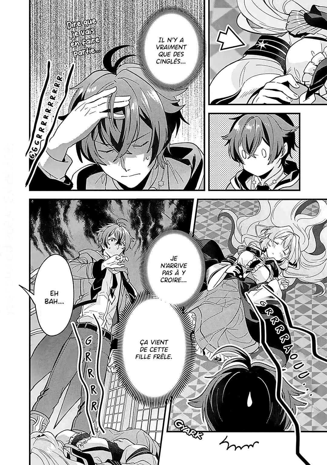 Chapter 1 - Page 11