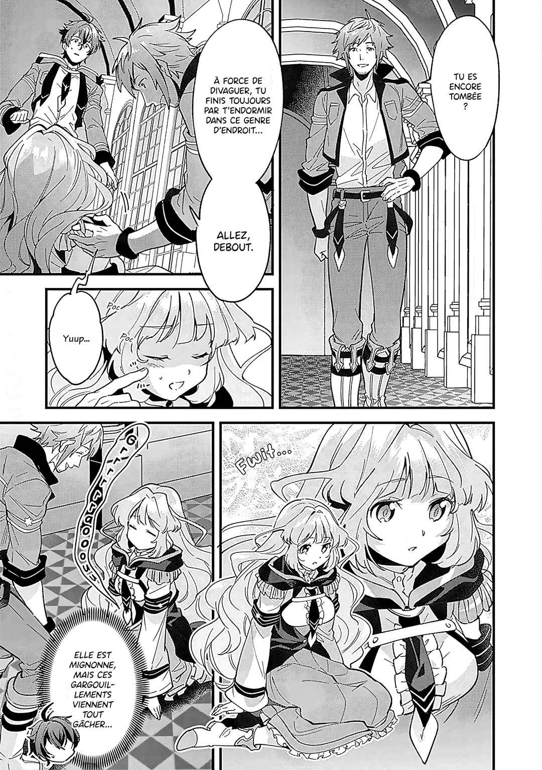 Chapter 1 - Page 12