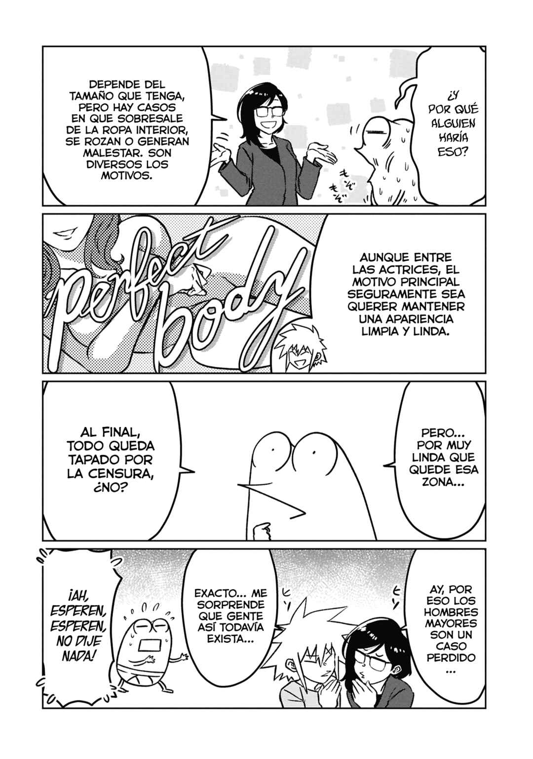 Chapter 125 - Page 10