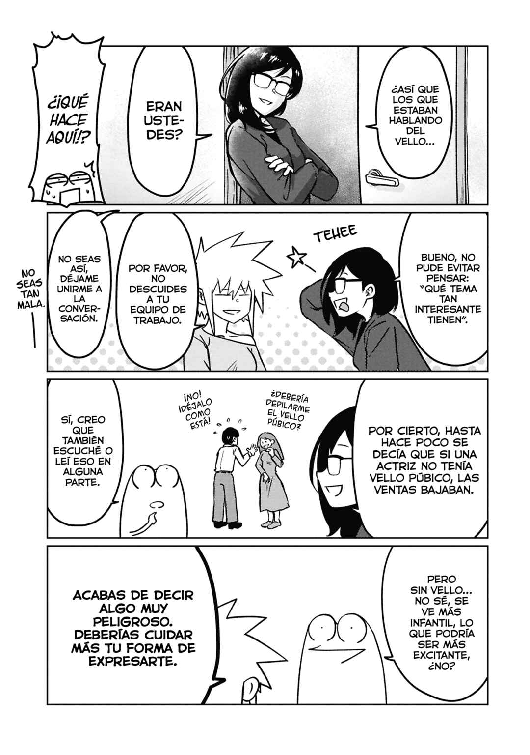 Chapter 125 - Page 7