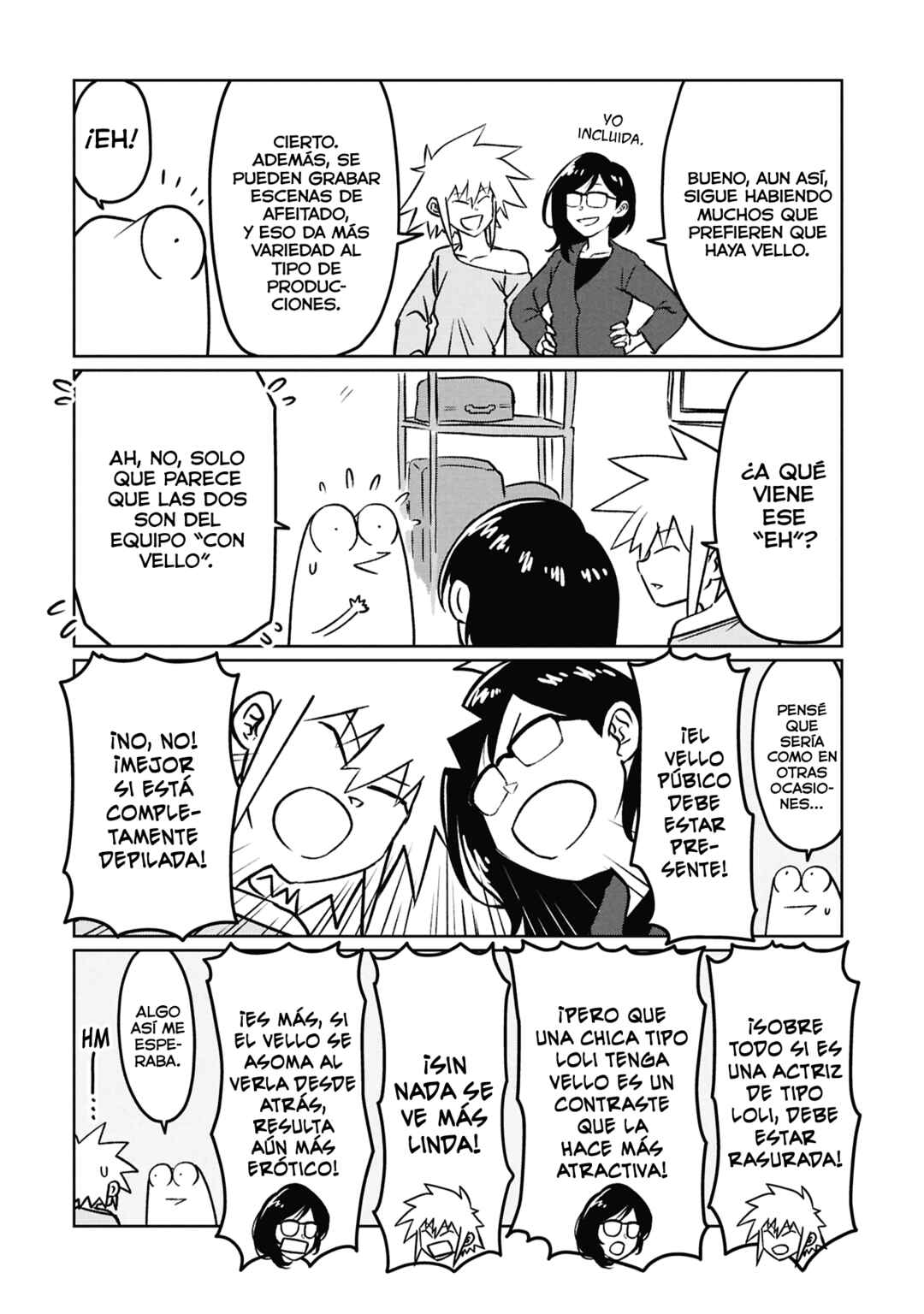 Chapter 125 - Page 8