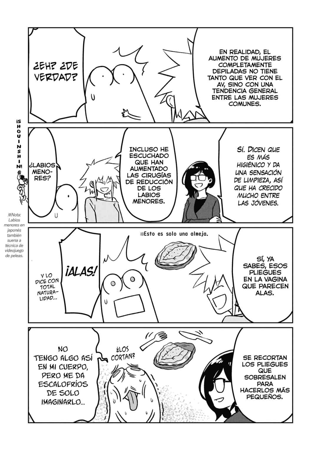Chapter 125 - Page 9