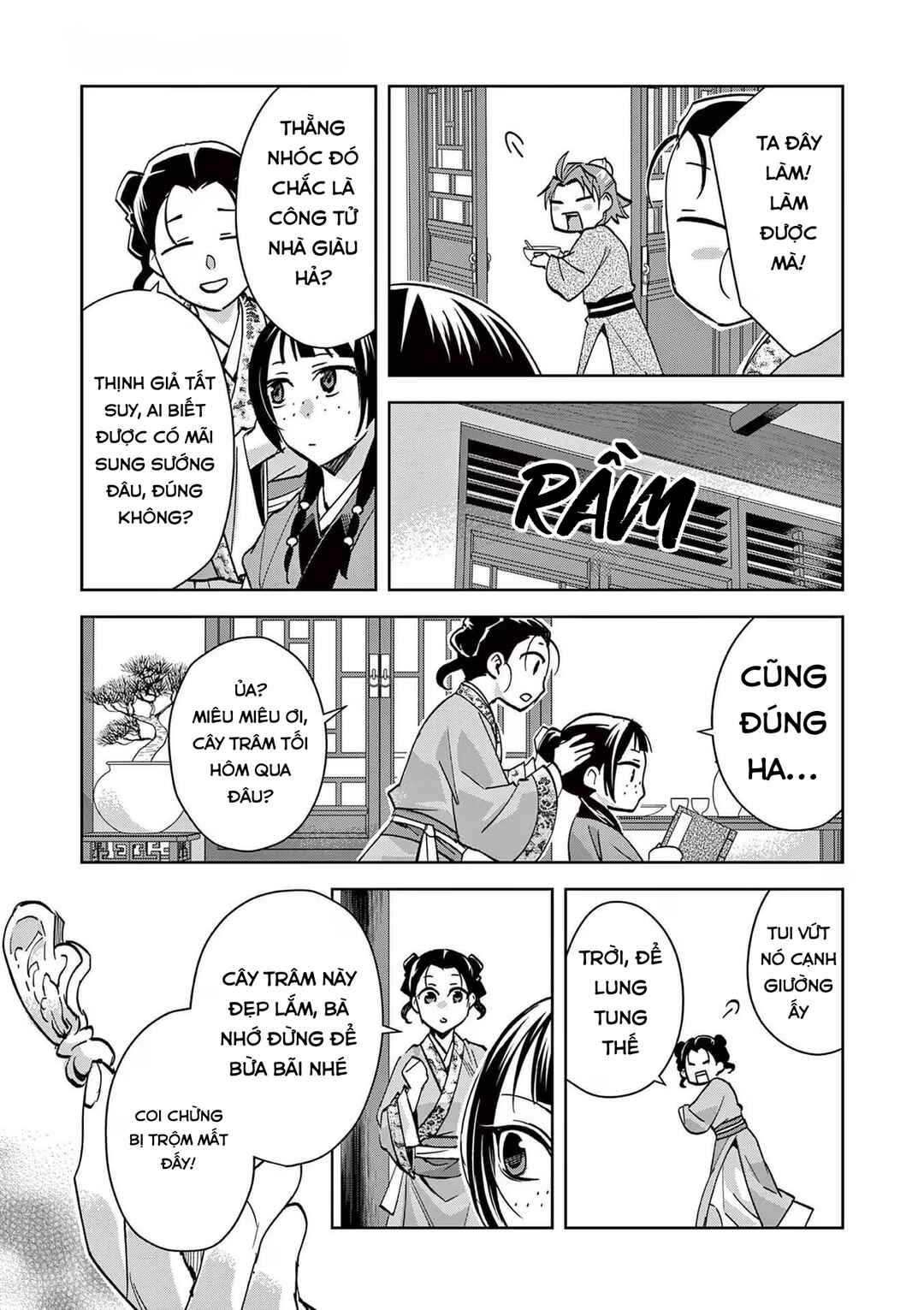 Chapter 67 - Page 15