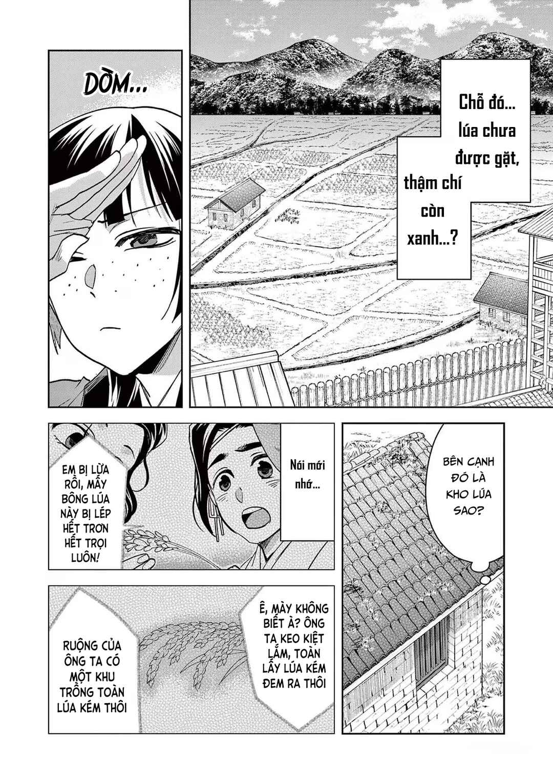 Chapter 67 - Page 20