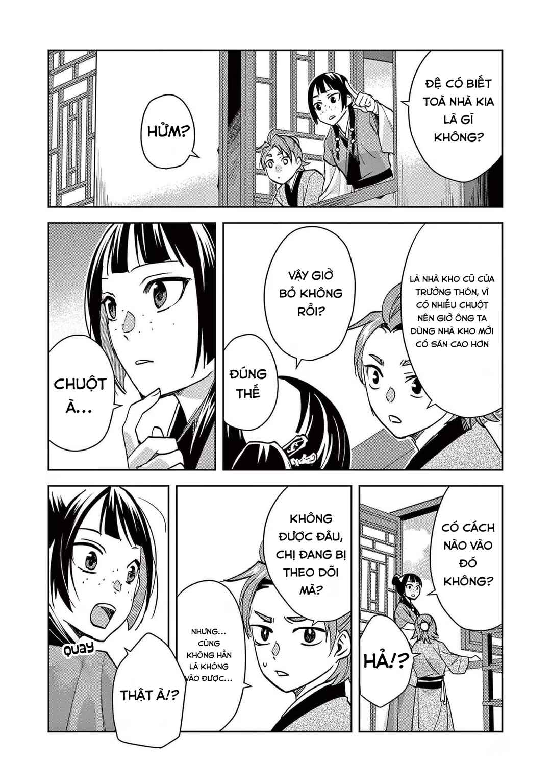 Chapter 67 - Page 22